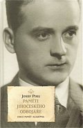 Paměti jihočeského odbojáře 