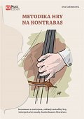 Metodika hry na kontrabas - Seznámení s nástrojem, základy metodiky hry, interpretační zásady, kontrabasová literatura