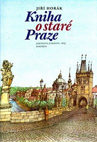 Kniha o staré Praze, 1.  vydání