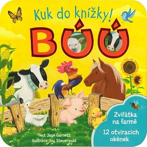 Kuk do knížky! BÚÚ, 2.  vydání