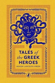 Tales of the Greek Heroes, 1.  vydání
