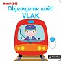 MiniPEDIE Objevujeme svět! Vlak