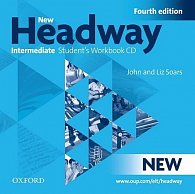New Headway Intermediate Student Workbook CD (4th)