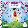 Mulan - Minipohádky