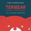 Teribear - Tajemství modré krabice - CDmp3 (Čte Hynek Čermák, Tereza Maxová)