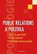 Public relations a politika