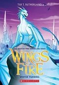 Winter Turning (Wings of Fire 7)