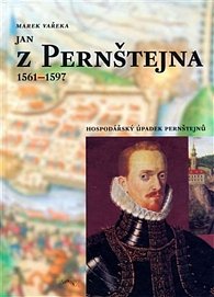Jan z Pernštejna 1561-1597