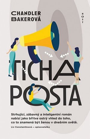 Tichá pošta