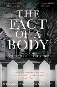 The Fact of a Body, 1.  vydání