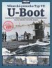 U-Boot: Německá ponorka Typ VII - Kompletní příběh nejobávanějšího podmořského člunu druhé světové války