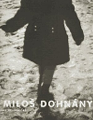 Miloš Dohnány