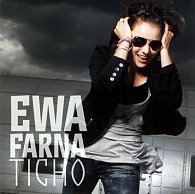 Ewa Farna - Ticho CD