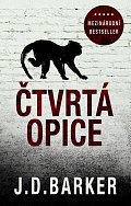 Čtvrtá opice, 2.  vydání