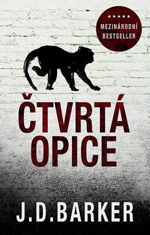 Čtvrtá opice, 2.  vydání