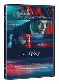 Střípky DVD