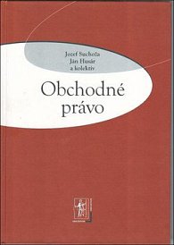 Obchodné právo