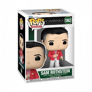 Funko POP Movies: Casino - Sam Rothstein