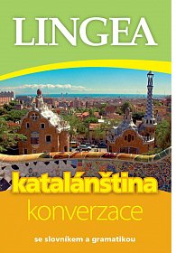 Katalánština - konverzace
