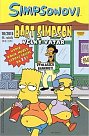 Simpsonovi - Bart Simpson 10/2015 Velký vatař