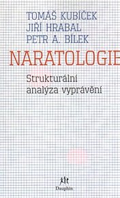 Naratologie - Strukturální analýza vyprávění