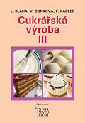 Cukrářská výroba III, 5.  vydání