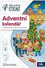 Kouzelné čtení Adventní kalendář