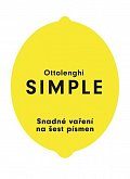 SIMPLE - Snadné vaření na šest písmen, 2.  vydání