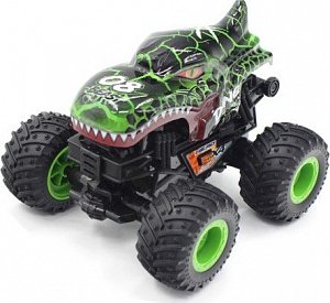 Auto Dino kola 4x4