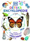 Dětská encyklopedie - Kniha, která má odpověď na vše, 2.  vydání