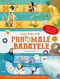 Velká kniha her pro malé badatele