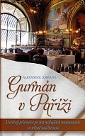 Gurmán v Paříži