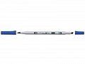 Tombow Oboustranný štětcový lihový fix ABT PRO - ultramarine