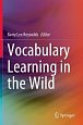 Vocabulary Learning in the Wild