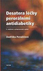 Desatera léčby perorálními antidiabetiky