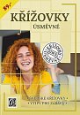 Křížovky úsměvné - Švédské křížovky, vtipy pro zábavu