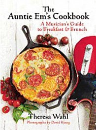 The Auntie Em´s Cookbook