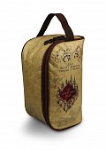 Harry Potter Kosmetická taštička - Pobertův plánek