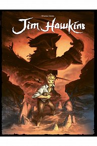 Jim Hawkins