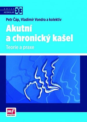 Akutní a chronický kašel – Teorie a praxe