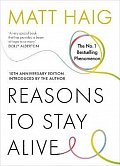 Reasons to Stay Alive