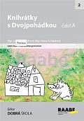 Knihrátky s Dvojpohádkou