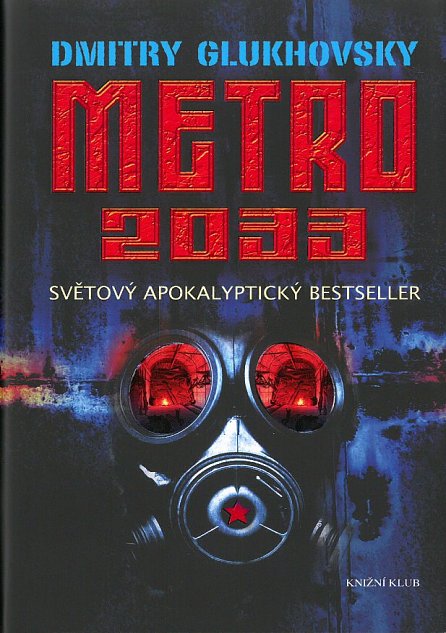 Náhled Metro 2033