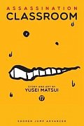 Assassination Classroom 17