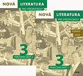 Nová literatura pro střední školy 3 - Pracovní sešit (dvě části)