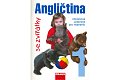 Angličtina se zvířátky 1 - učebnice