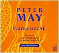Svatba duchů - CDmp3 (Čte Jana Plodková a Martin Myšička)