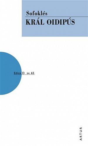 Král Oidipús, 2.  vydání