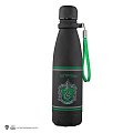Harry Potter Nerezová láhev na pití 500 ml na teplé a studené nápoje - Zmijozel