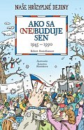 Ako sa (ne)buduje sen. Slovensko 1945-1990